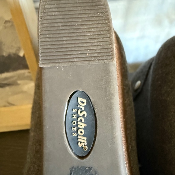 Dr Scholl's Wedge boots - Picture 7 of 7